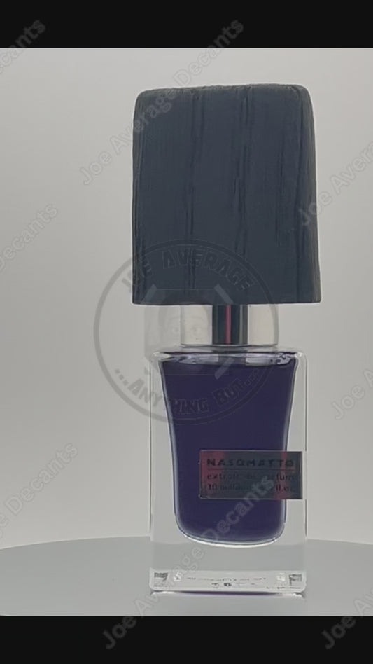 Black Afgano