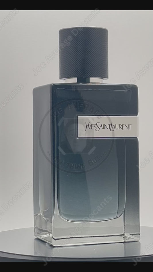 Y Eau de Parfum