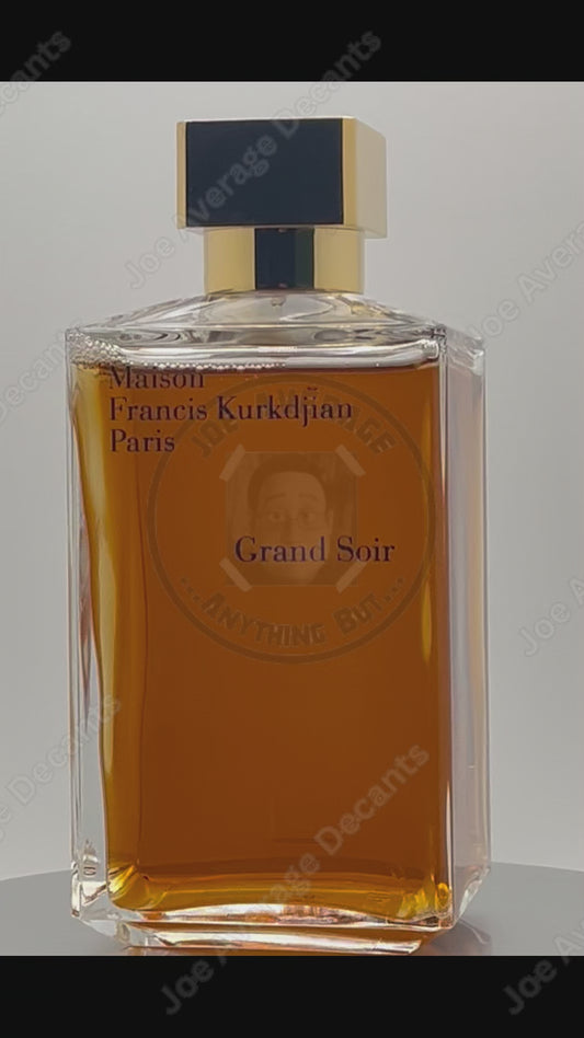 Grand Soir