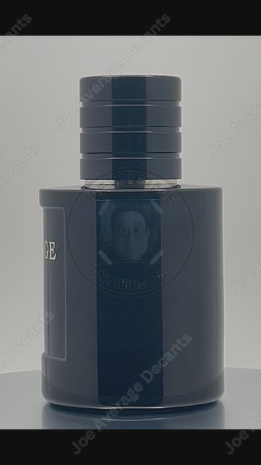 Sauvage Elixir