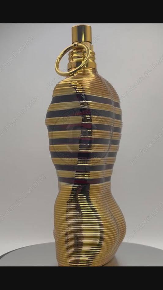 Le Mâle Elixir