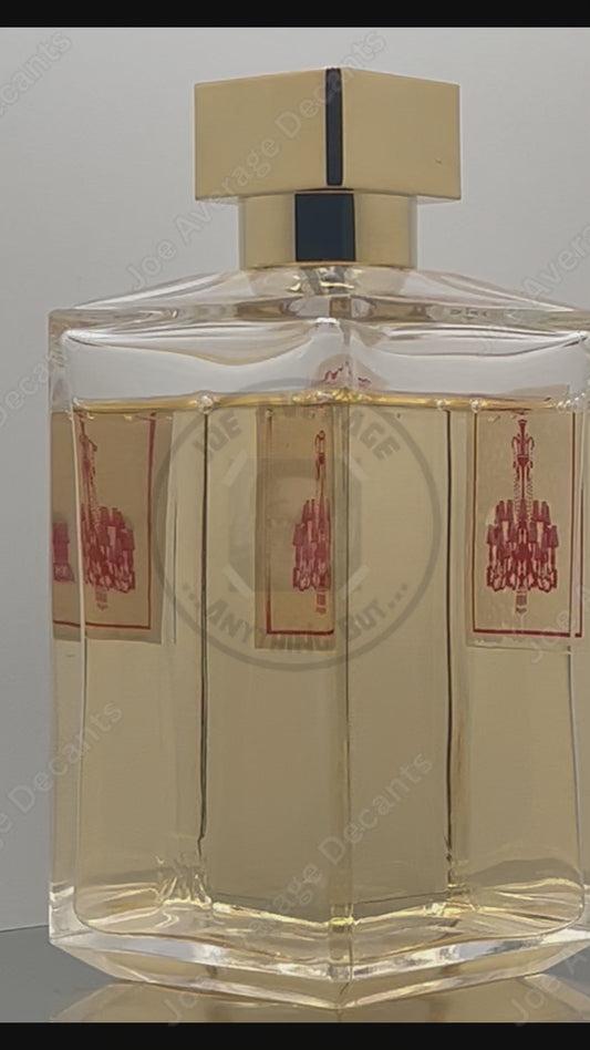 Baccarat Rouge 540 EDP