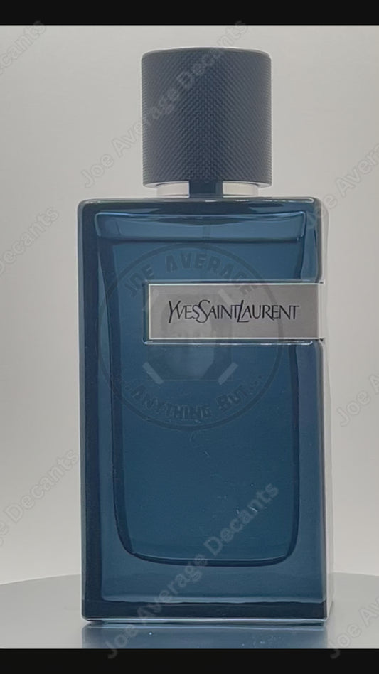 Y Eau de Parfum Intense
