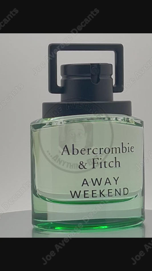Away Weekend