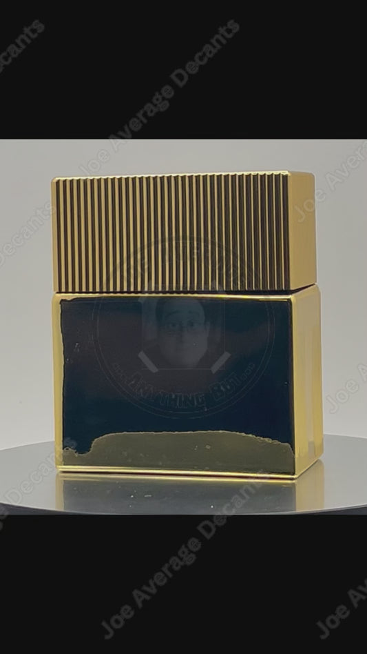 Noir Extreme Parfum