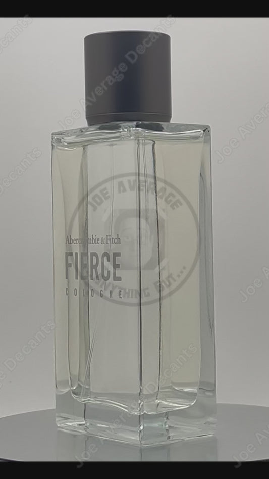 Fierce (Cologne)
