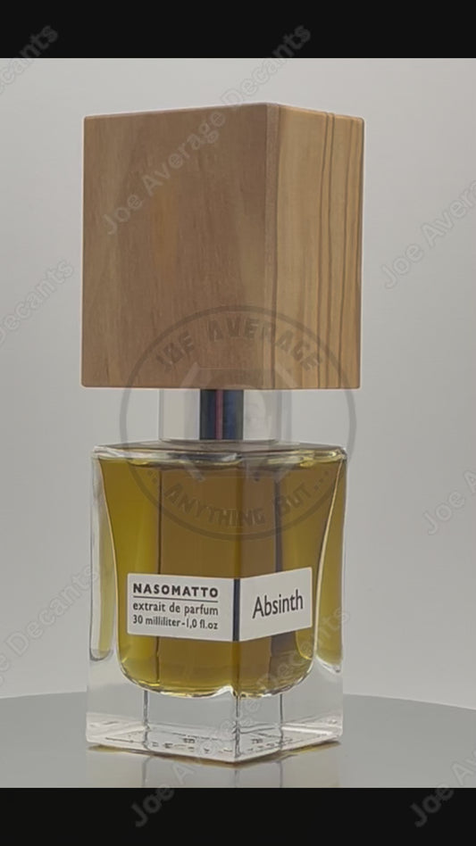 Absinth