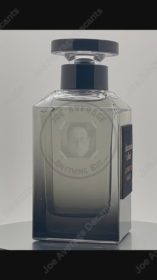 Authentic Night Man