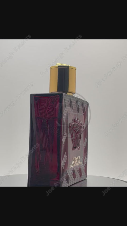 Eros Flame