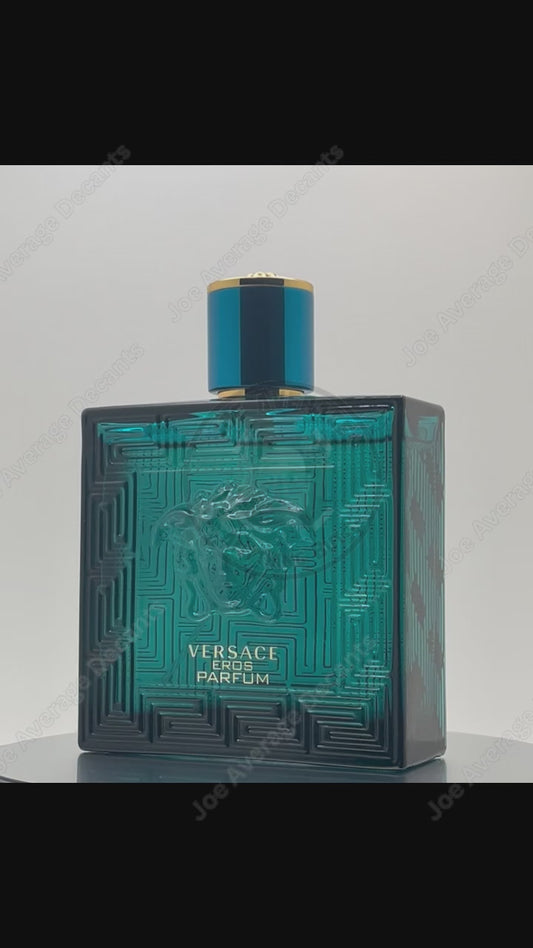 Eros Parfum
