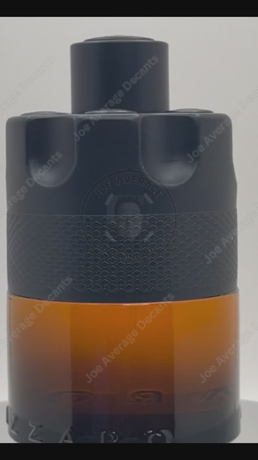 The Most Wanted Parfum