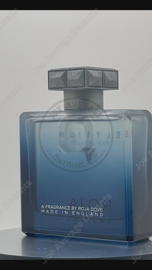 Elysium Eau Intense
