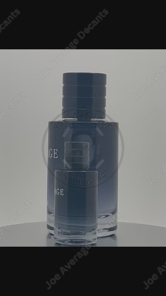 Sauvage
