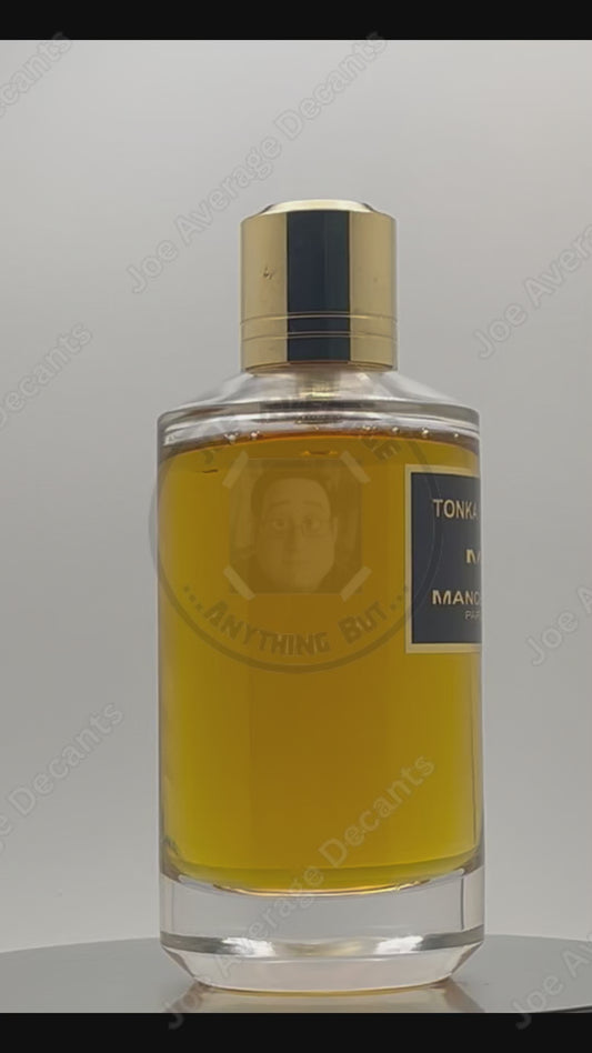 Tonka Cola