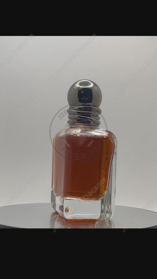 Emporio Armani - Stronger with You Intensely