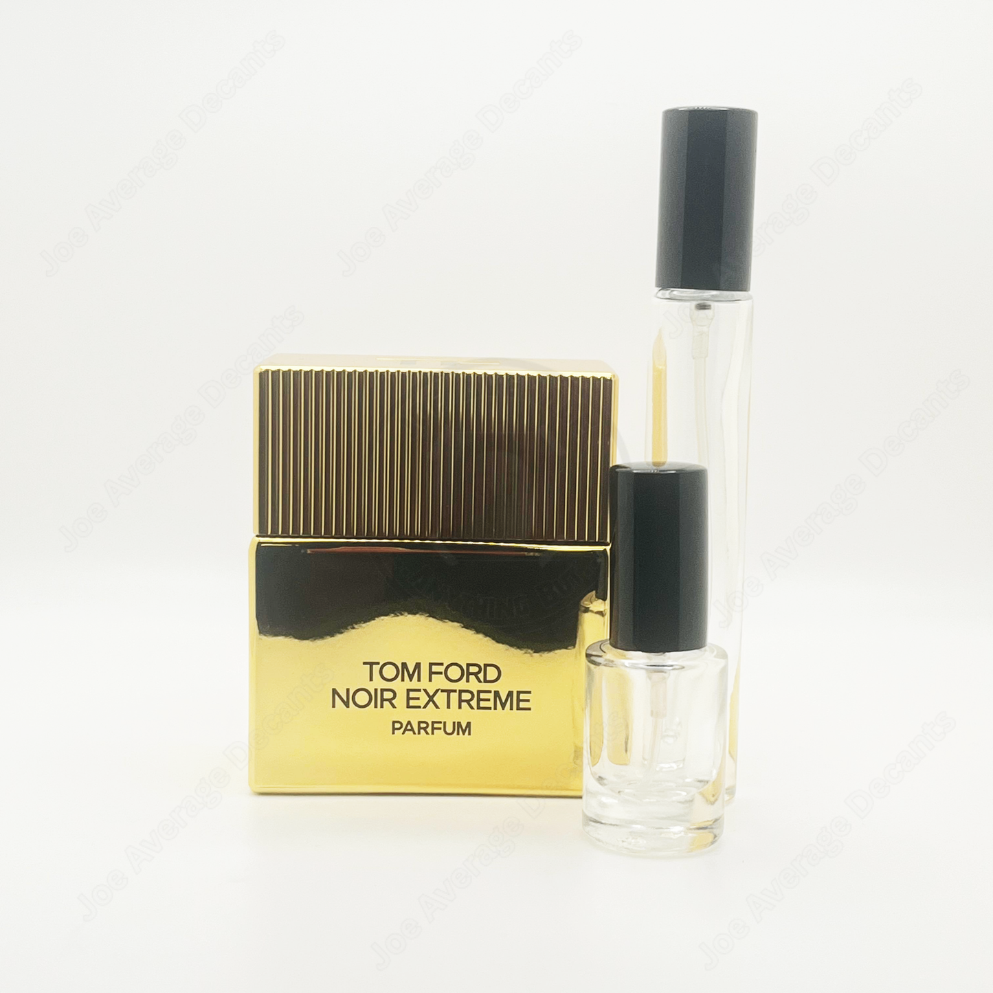 Noir Extreme Parfum Tom Ford
