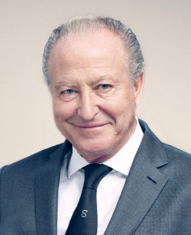 Who is Perfumer - Alberto Morillas Joe A.'s Decants