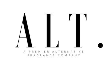HOUSE INTRO - ALT. Fragrances Joe A.'s Decants