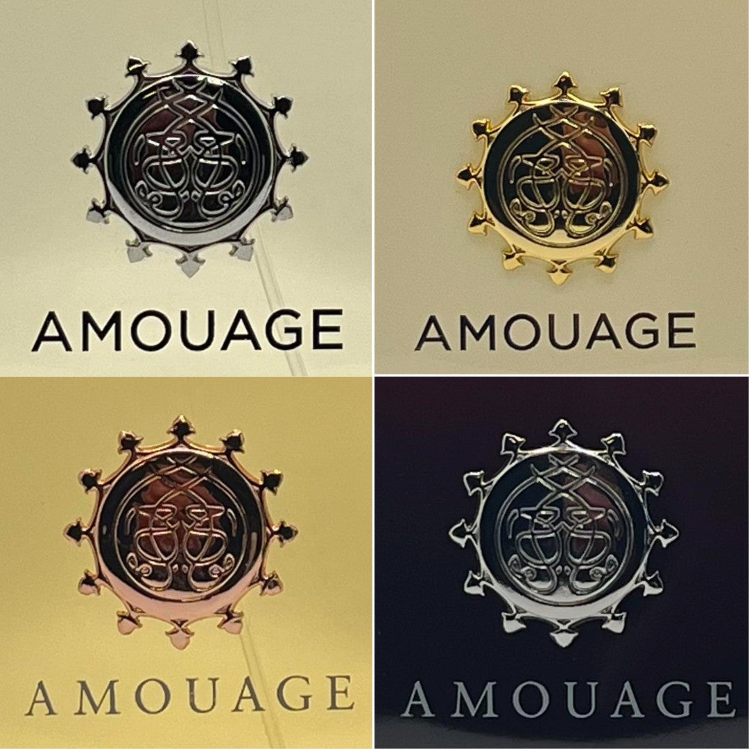 HOUSE INTRO - Amouage