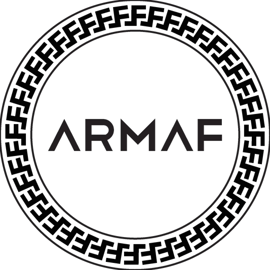 HOUSE INTRO - Armaf Joe A.'s Decants