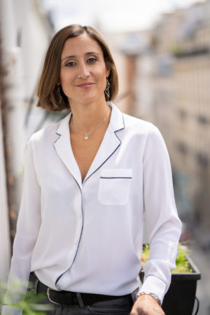 Who is Perfumer – Cécile Zarokian Joe A.'s Decants