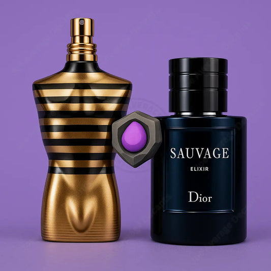 New "Elixir" fragrances... (not really, but imagine if!!!) Joe A.'s Decants