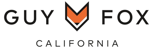 HOUSE INTRO - Guy Fox Joe A.'s Decants