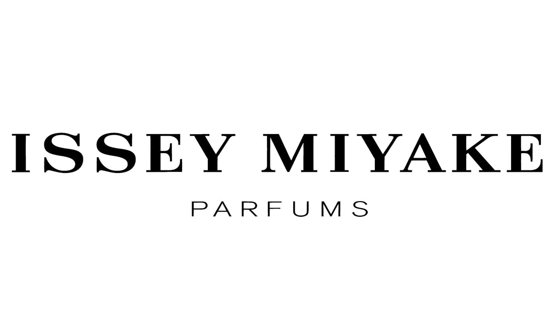 HOUSE INTRO - Issey Miyake Joe A.'s Decants