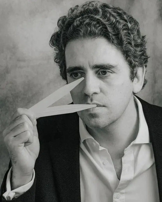 Who is Perfumer - Julien Rasquinet Joe A.'s Decants