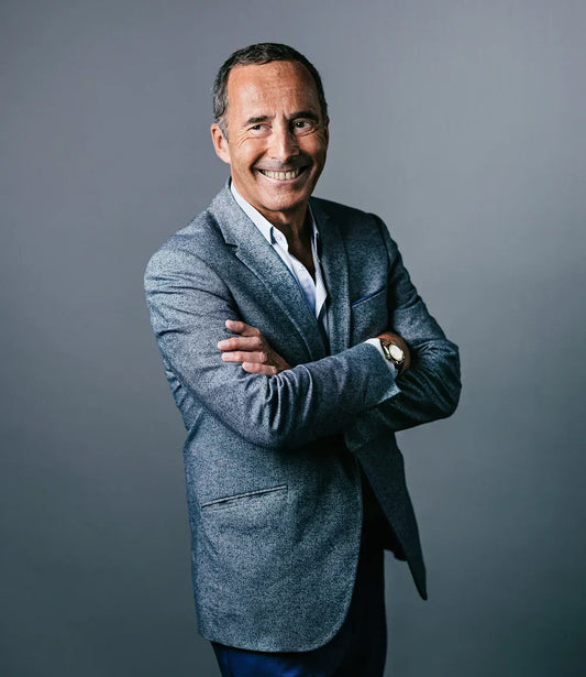 Who is Perfumer - Olivier Cresp Joe A.'s Decants