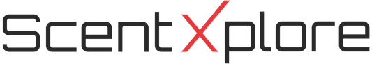 ScentXplore 2025 Joe A.'s Decants