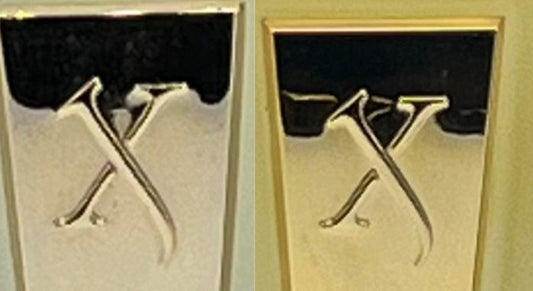 HOUSE INTRO - Xerjoff