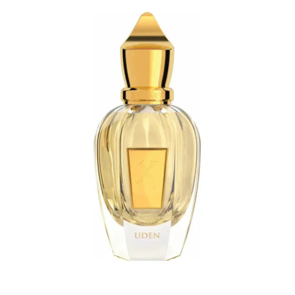 Xerjoff Uden Review Joe A.'s Decants