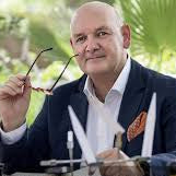Who is Perfumer - Hamid Merati-Kashani
