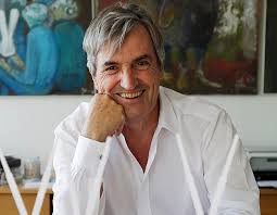 Who is Perfumer - Jean-Claude Ellena