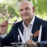 Who is Perfumer - Hamid Merati-Kashani Joe A.'s Decants