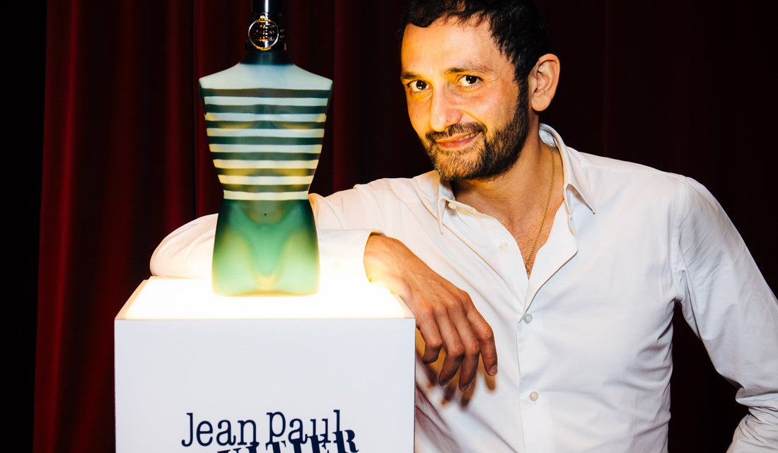 Who is Perfumer - Francis Kurkdjian