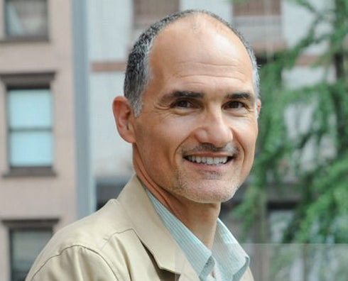 Who is Perfumer - Pierre Negrin