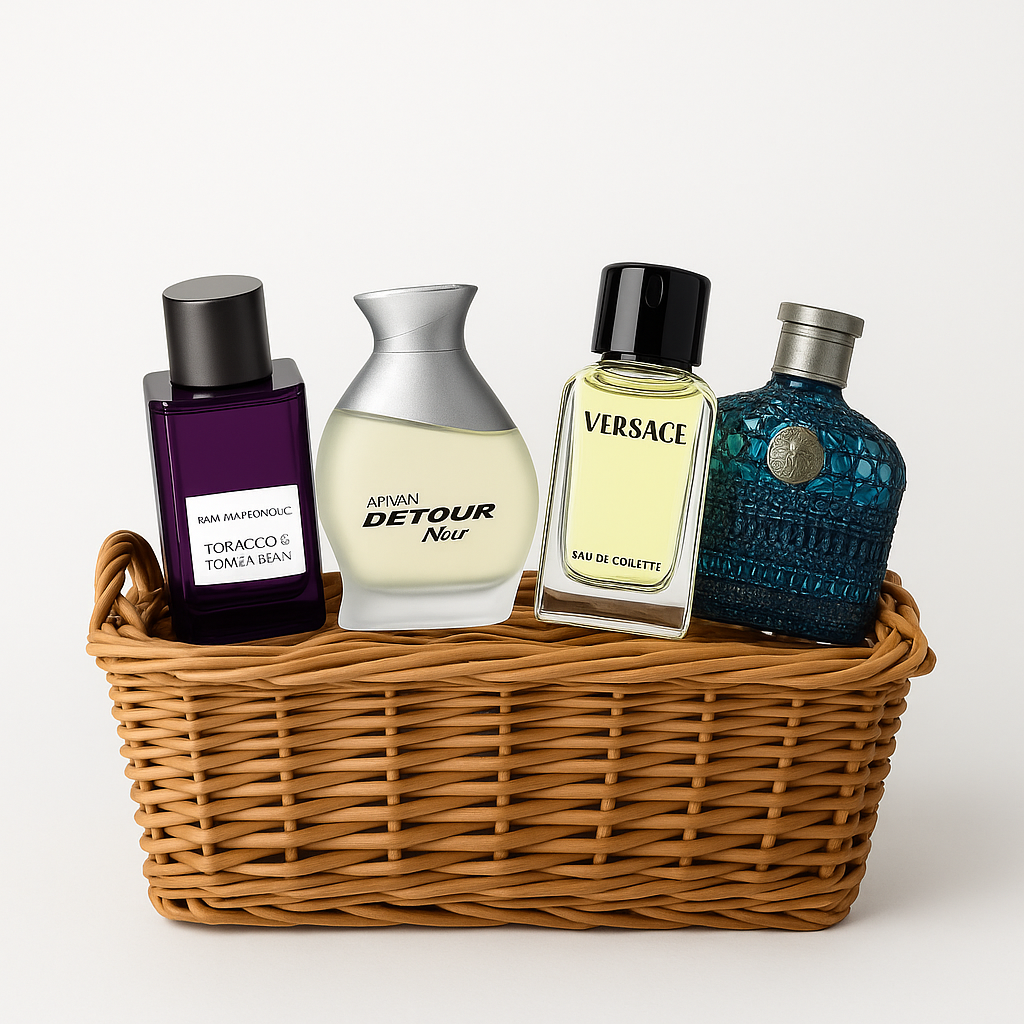 $100 Starter Collection - Spring 2024