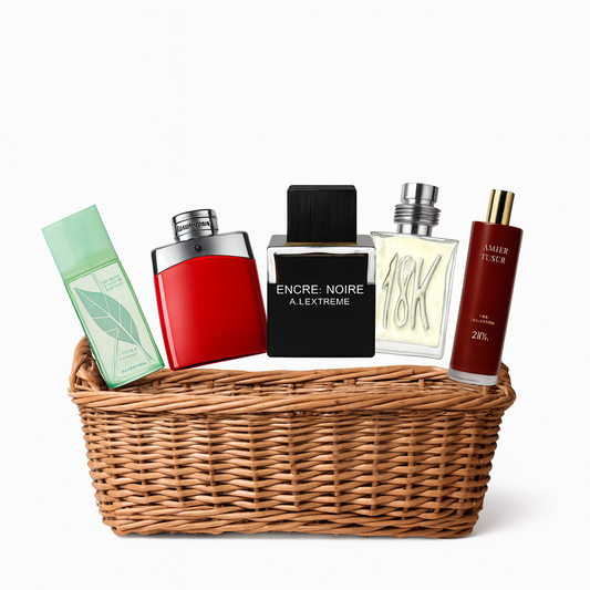 $100 Starter Collection - Winter 2025