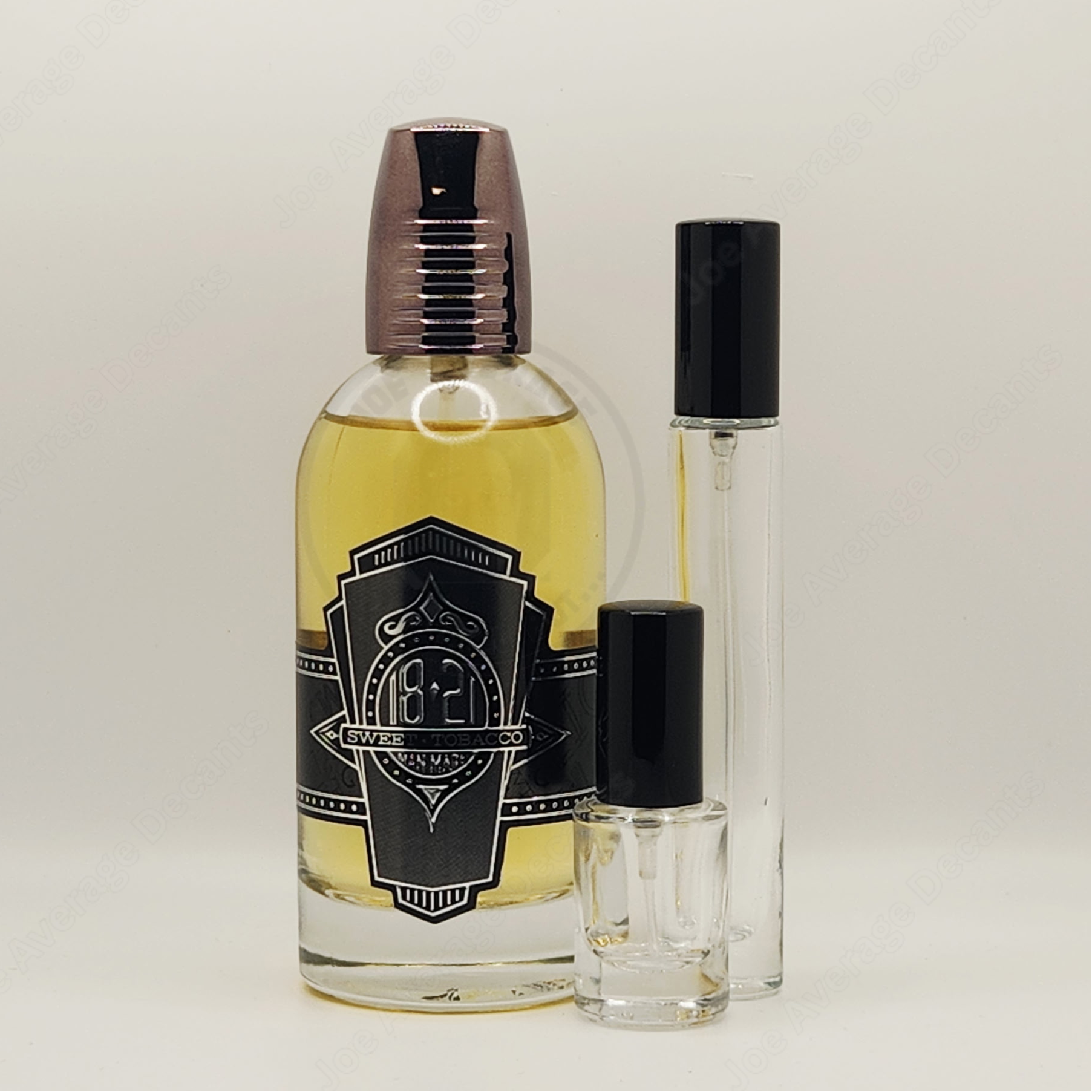 Sweet Tobacco 18.21 Man Made