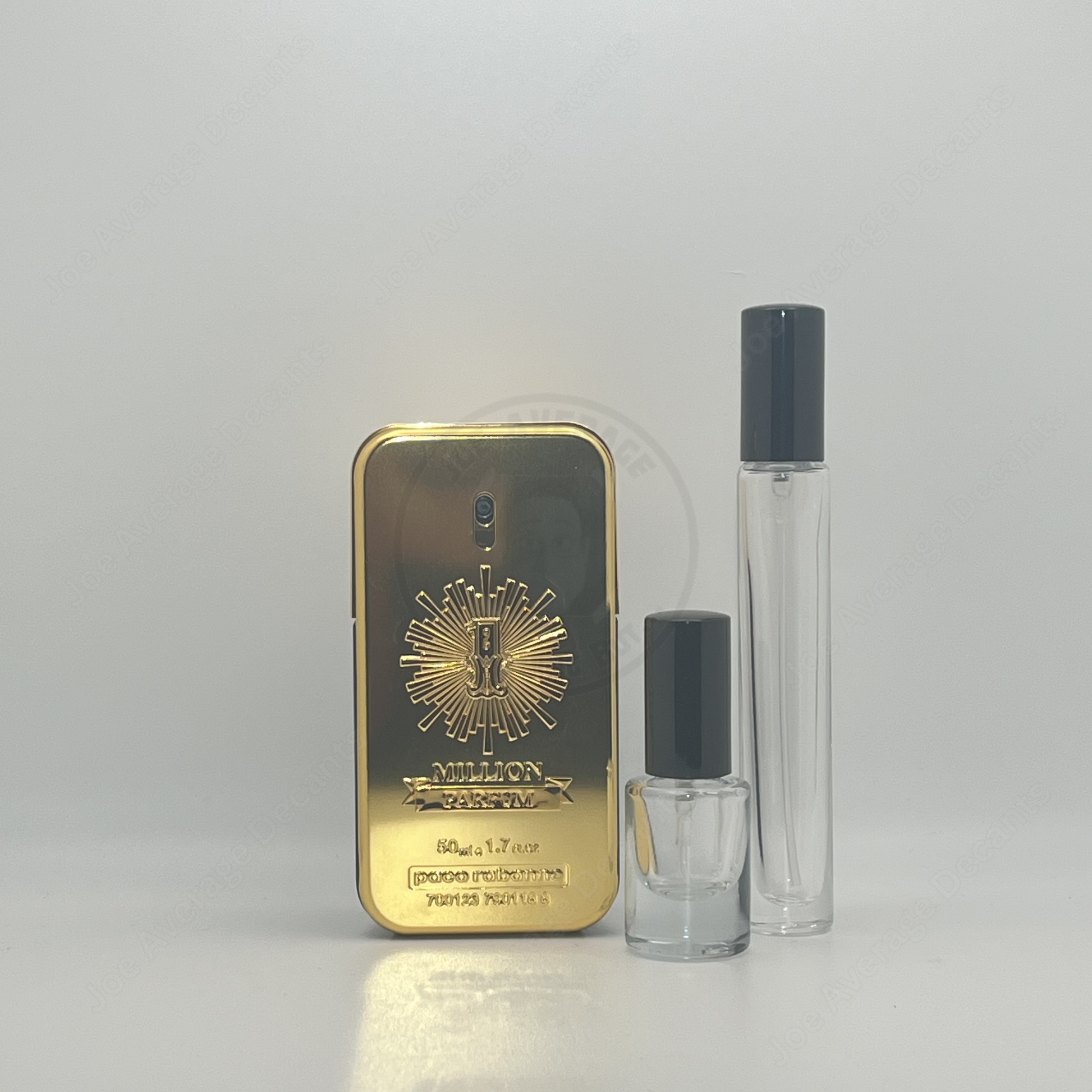 1 Million Parfum Paco Rabanne