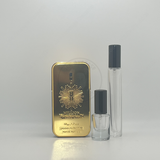 1 Million Parfum Paco Rabanne