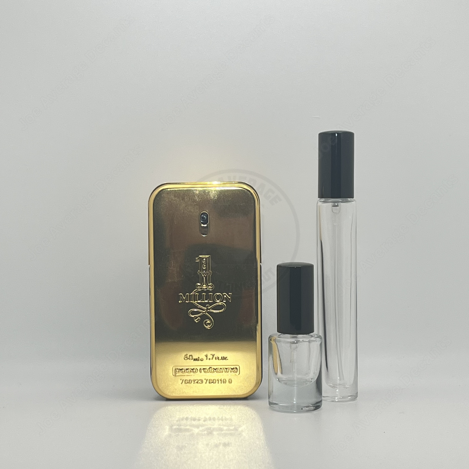 1 Million Paco Rabanne