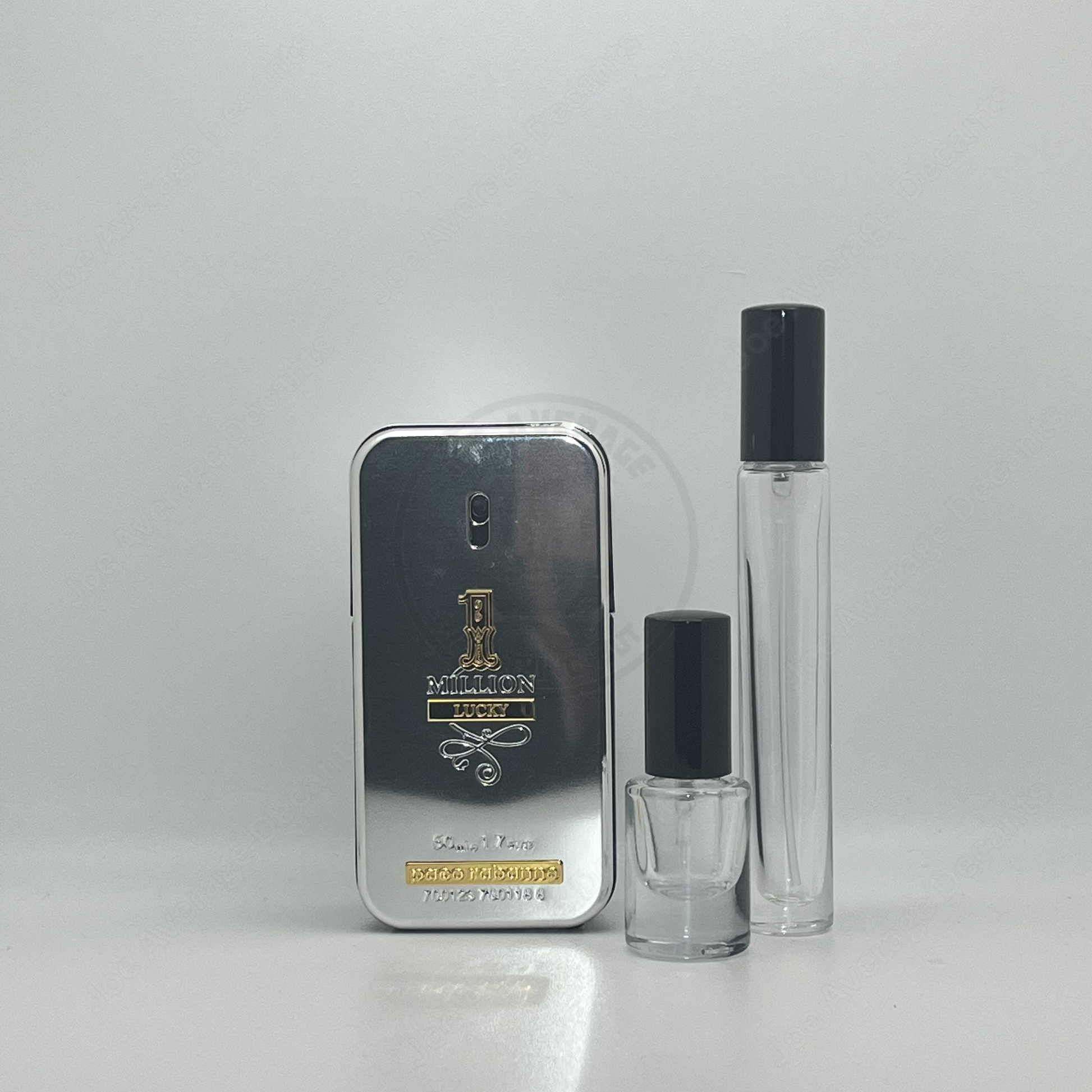 1 Million Lucky Paco Rabanne
