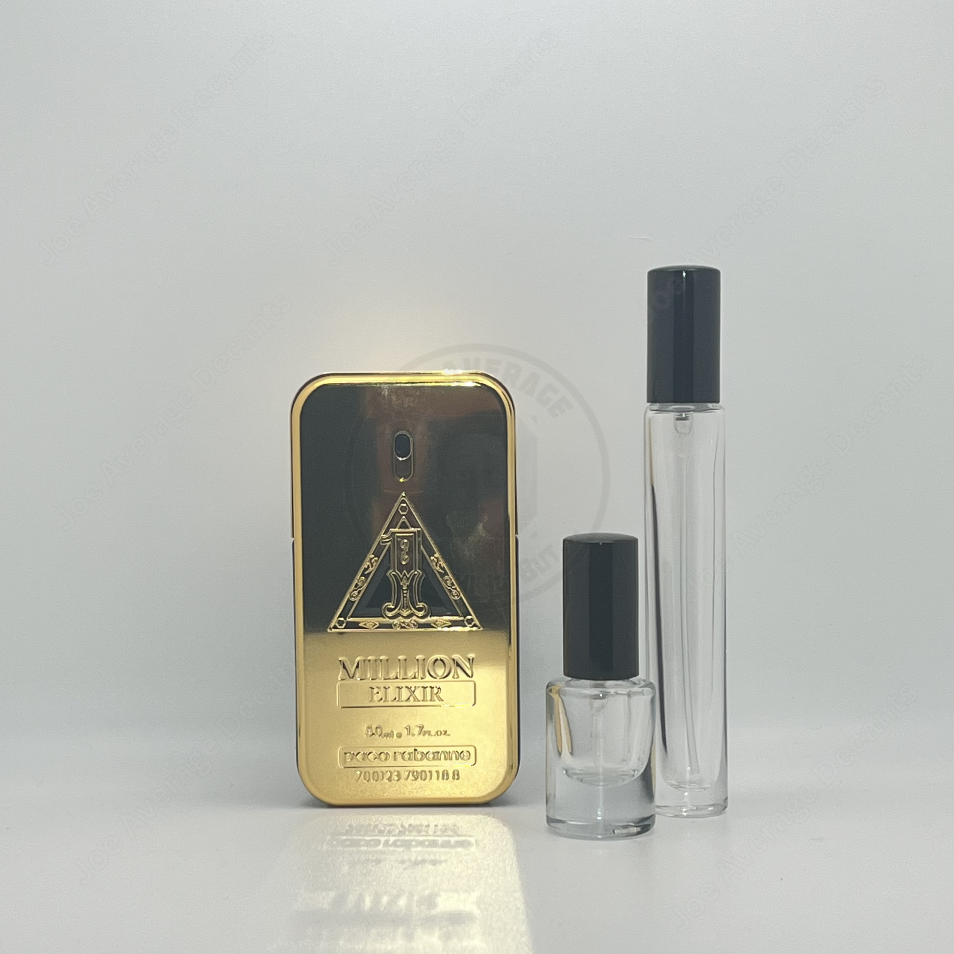 1 Million Elixir Paco Rabanne
