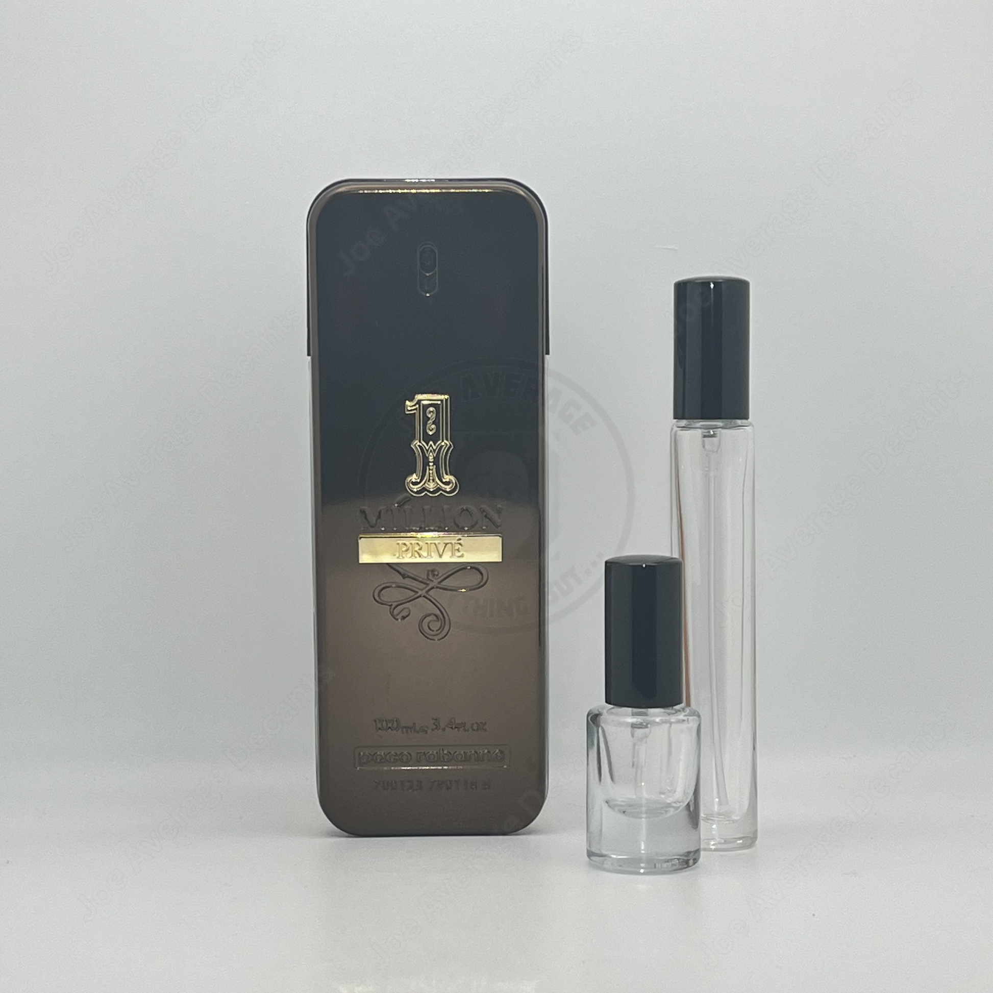 1 Million Prive Paco Rabanne