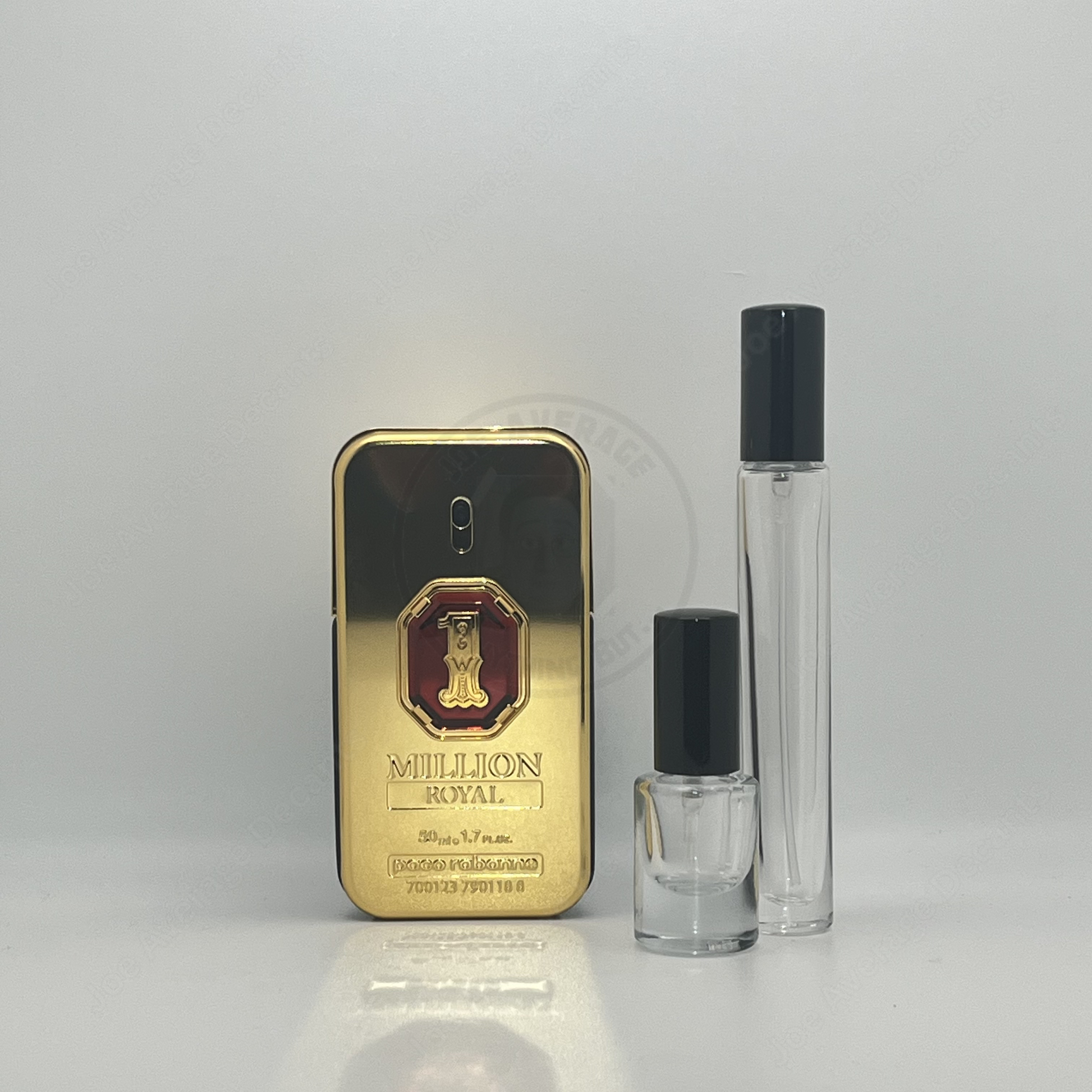 1 Million Royal Paco Rabanne