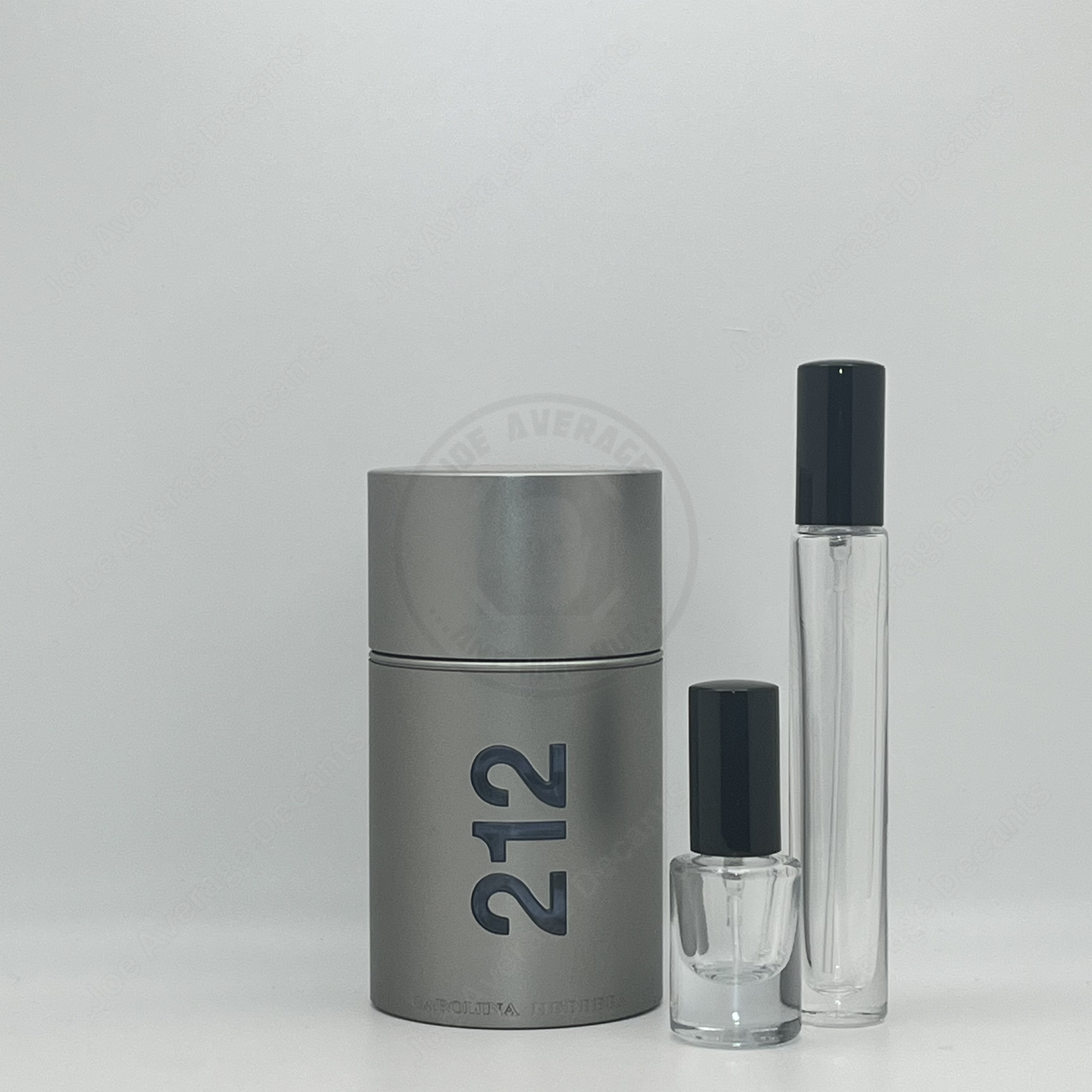 212 Men Carolina Herrera