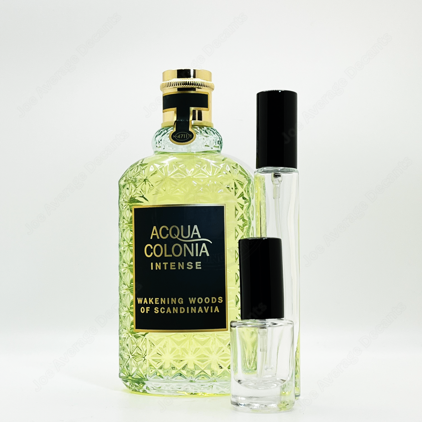 Wakening Woods of Scandinavia 4711